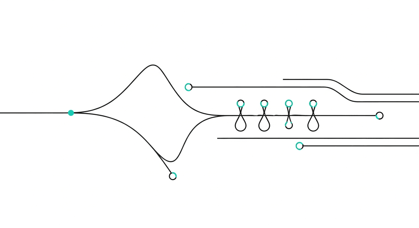 Automation Fundamentals