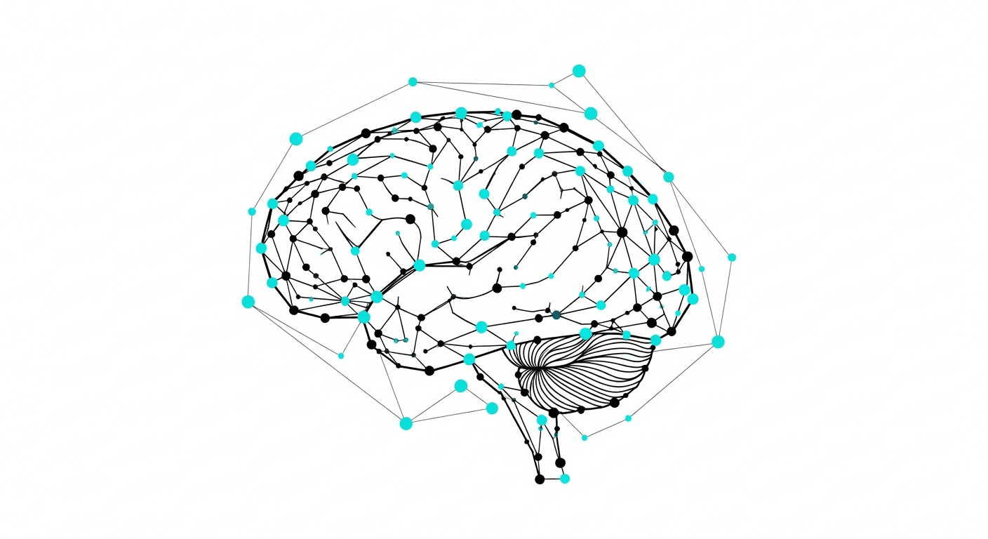 The Extended Mind: Why Your Brain Fails as a Storage Device