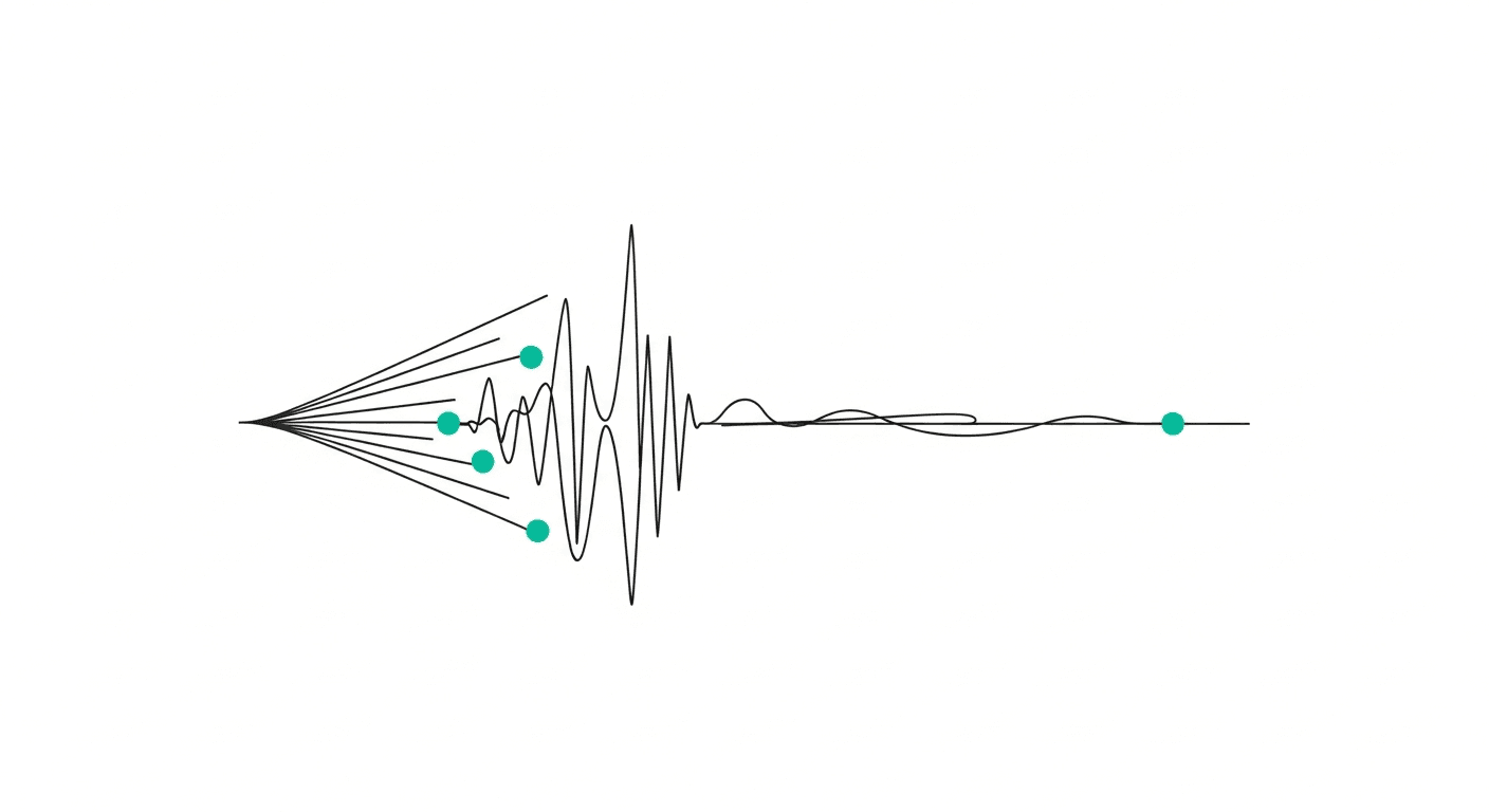Voice Notes Capture Speed