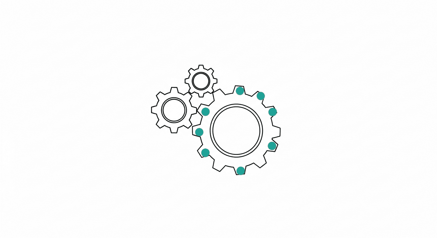 Weekly System Maintenance
